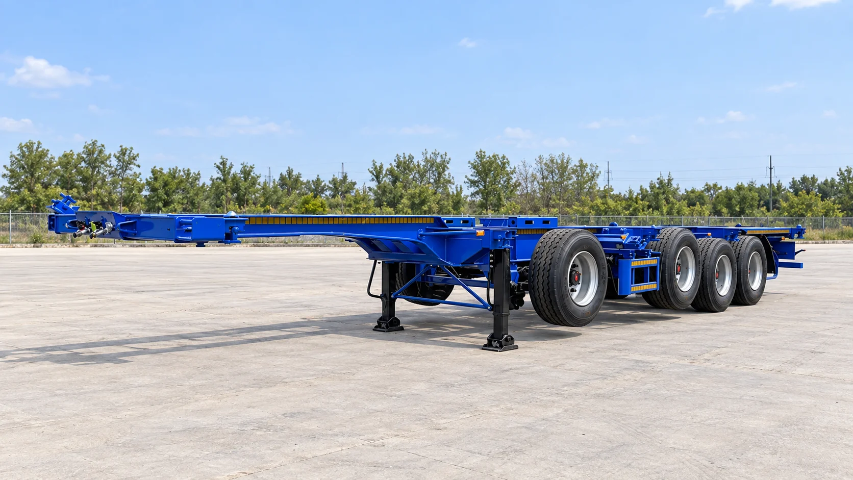 Trailers